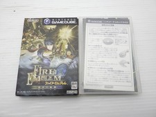 Fire Emblem Path of Radiance