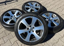 RUOTE ESTIVE ORIGINALI 17"