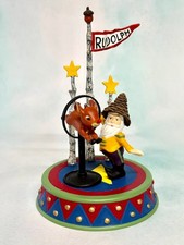 DEPT 56 NORTH POLE WOODS -
