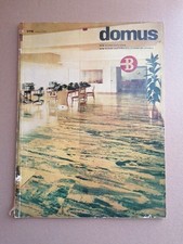 DOMUS N. 270 - Maggio 1952