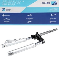 Front Fork Genuine for Piaggio