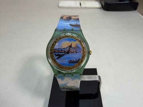 Orologio swatch vintage - orologio,