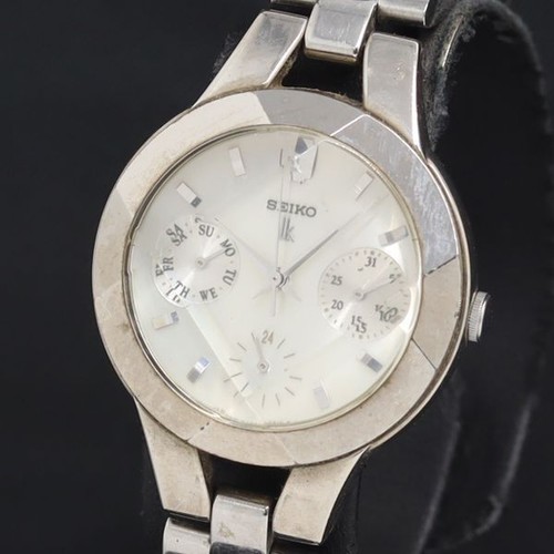 Seiko lukia 5y89 0a70 - lukia, orologio