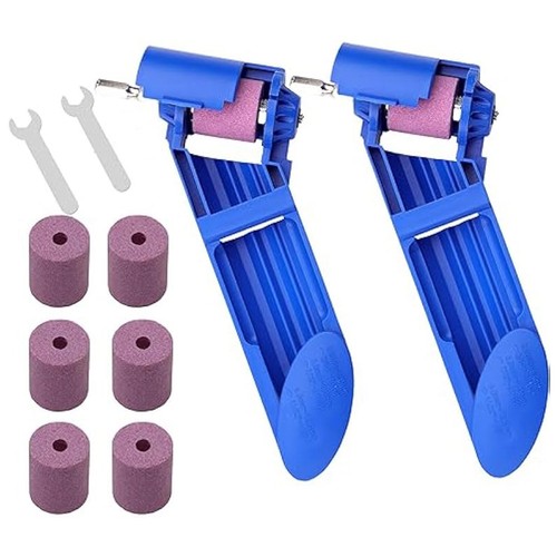 Affilatrice portatile per - affilatrice,