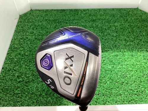 Dunlop xxio 2018 flex - dunlop,
