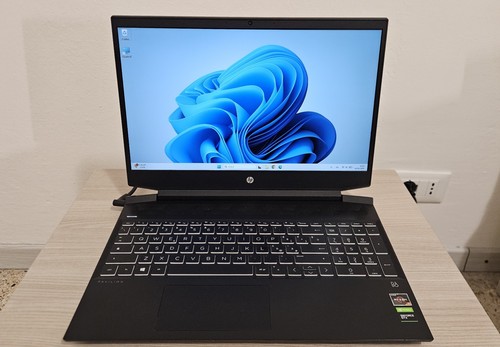 Notebook gaming ryzen gtx - hp,