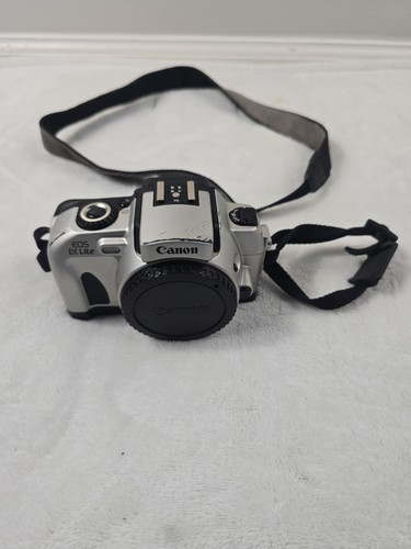 Canon eos silver aps - e,