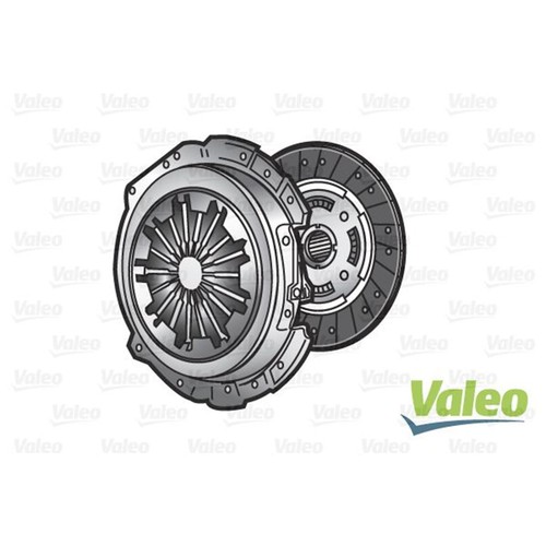 Valeo frizione per - frizione, astra