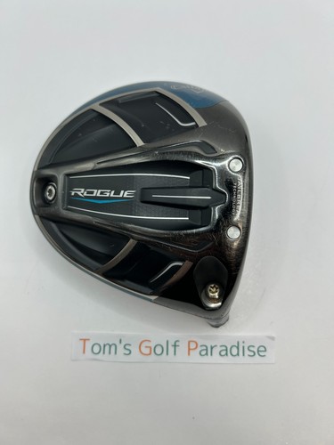 Callaway rogue solo - callaway, 9.0