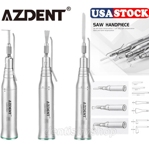 Microseghetto dentale stile