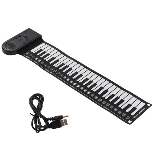 Tastiera pianoforte roll - tastiera,