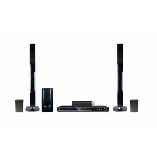 Thomson thc385 home - cinema, 5.1