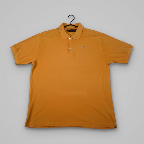 Polo kappa anni uomo grande - polo,