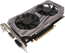Scheda Grafica Gtx550Ti, 8GB