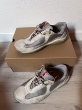 Sneaker Prada America's Cup