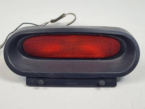 Fanale terzo stop - terzo,