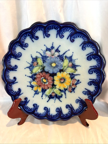 Piatto parete vintage - da,