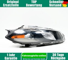 Faro proiettore anteriore sinistro Dodge Dart SE 2015 F00HTC1027 XENON difettoso