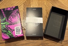 Tarocchi di Capra Mazzo di