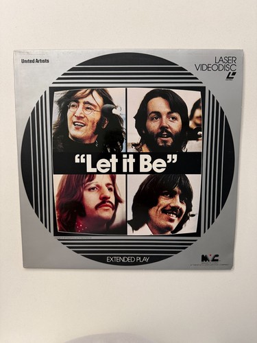 The beatles let 1970 - the,