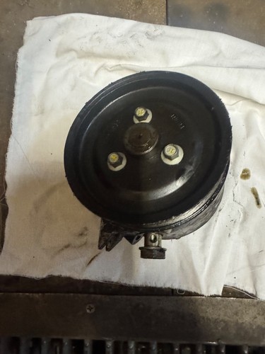 Pompa asso land rover - pompa,