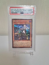 PSA10 Sky Striker Ace - Raye