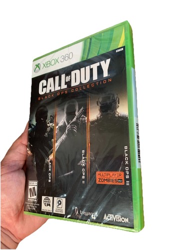 Call duty black ops - call, of