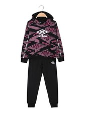 Umbro Completo tuta da ragazza