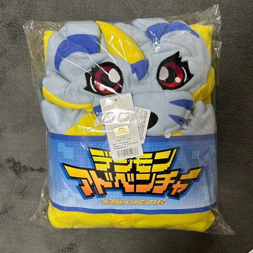 Costume sazac digimon gabumon - costume,