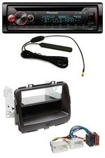 Pioneer usb dab - usb, bluetooth