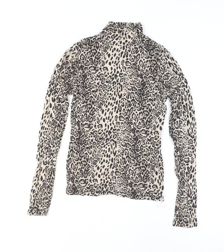 Top donna select - donna, stampa