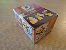 Box South Africa 100 bustine