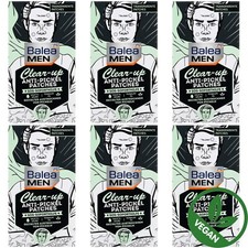 6 x 36 pz | Balea Men Clear-up