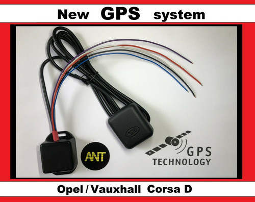 Nuovo automatico gps corsa d - gps, |