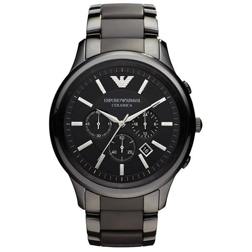 Orologio uomo emporio armani - orologio,