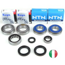 Mercedes Classe A Classe B Kit Riparazione Cuscinetti Cambio Manual 716.5xx