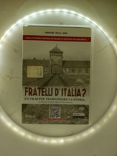 Fratelli italia film per - italia, un