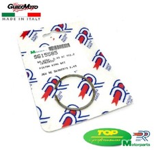 FASCE ELASTICHE Ø 43 X 1,2 PISTONE CIAO BRAVO SI BOXER DR SG15585