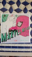MARVEL MIAO (Marvel Italia)
