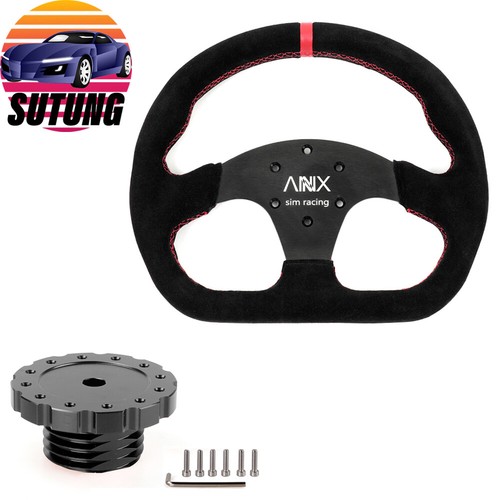 Adattatore volante mozzo - volante,