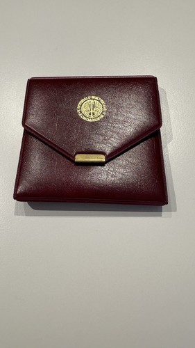 Astuccio porta monete - astuccio,