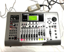 Roland BOSS BR-1200CD DIGITAL