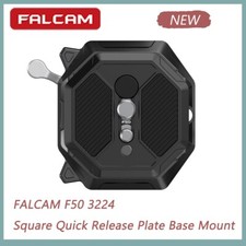 Kit sgancio rapido quadrato