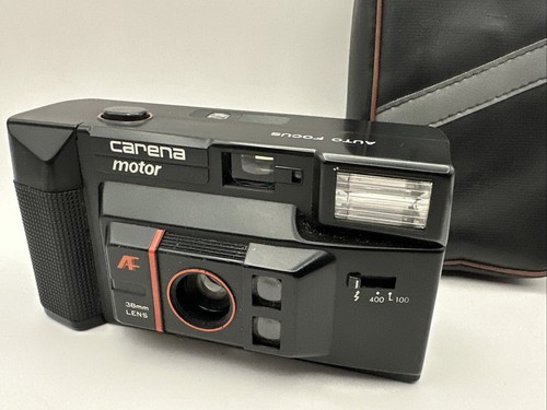 Carena fotoapparat kamera - fotoapparat,
