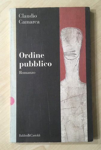 79687 claudio camarca - -, ordine