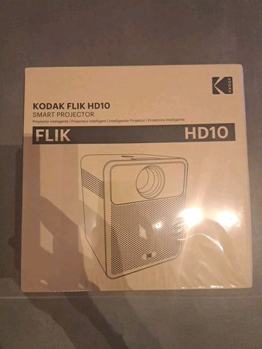 Proiettore smart kodak - smart, flik