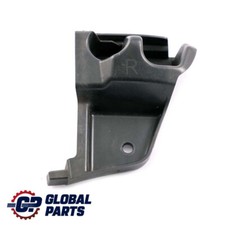 BMW X3 E83 LCI M Sport Registrazione Paraurti Posteriore Angolo Dx 3414408