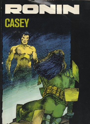 Ronin 6 casey - #6,