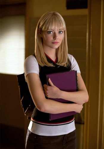The amazing spider man 2012 - the,