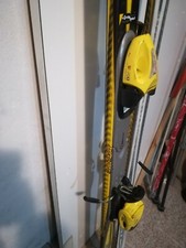 Sci Head Carve CX 190cm